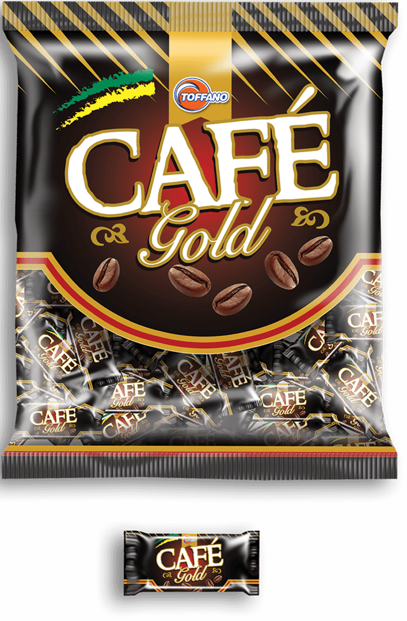 Café Gold