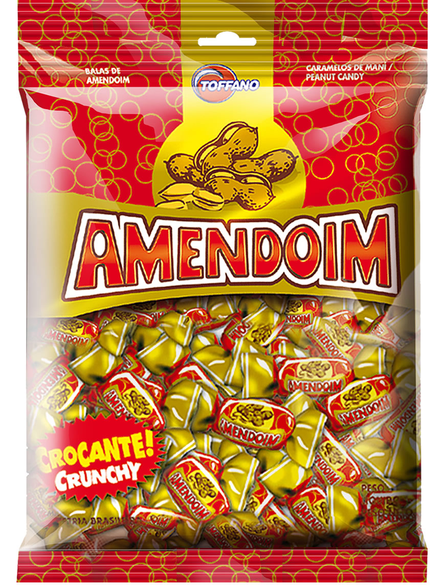 Amendoim