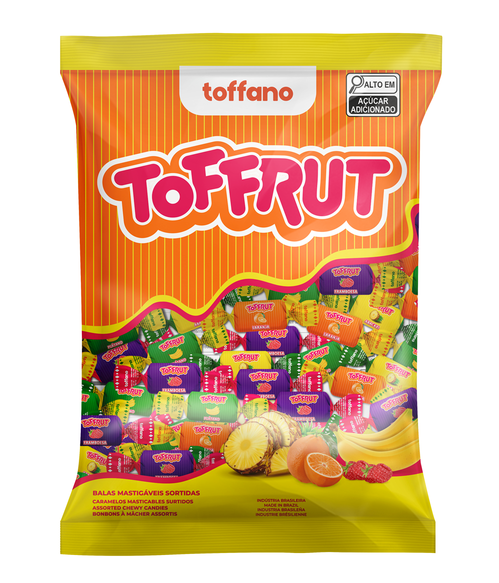Toffrut - Sortidas